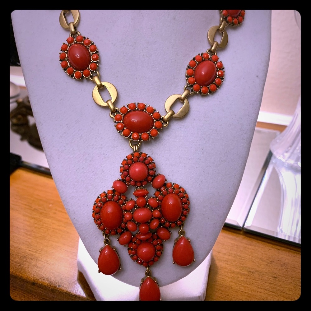 Sardinia Pendent  Necklace by Stella & Dot